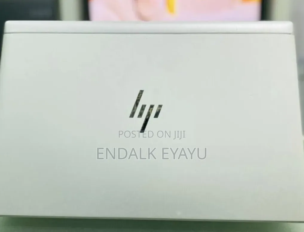 New Laptop HP EliteBook 830 G8 16GB Intel Core i5 SSD 512GB