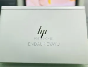 New Laptop HP EliteBook 830 G8 16GB Intel Core i5 SSD 512GB