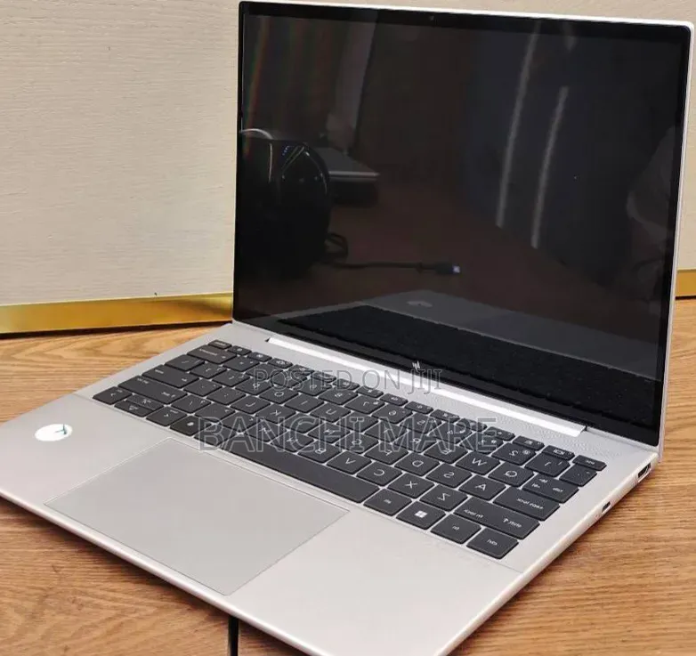 New Laptop HP Dragonfly G3 32GB Intel Core i7 SSD 512GB