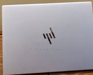 New Laptop HP Dragonfly G3 32GB Intel Core i7 SSD 512GB