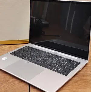 New Laptop HP Dragonfly G3 32GB Intel Core i7 SSD 512GB
