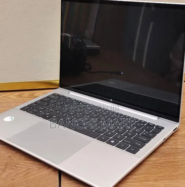 New Laptop HP Dragonfly G3 32GB Intel Core i7 SSD 512GB
