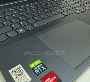 New Laptop Lenovo IdeaPad 1 16GB Intel Core i7 SSD 512GB
