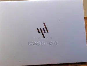 New Laptop HP Dragonfly G3 32GB Intel Core i7 SSD 512GB