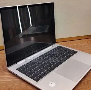 New Laptop HP Dragonfly G3 32GB Intel Core i7 SSD 512GB