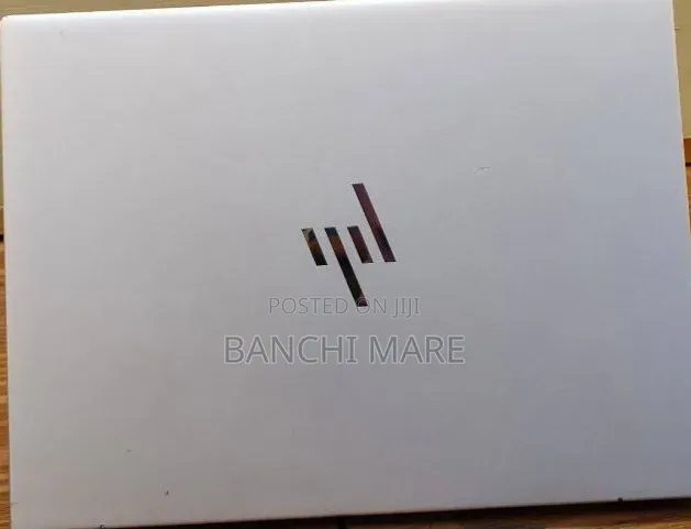 New Laptop HP Dragonfly G3 32GB Intel Core i7 SSD 512GB