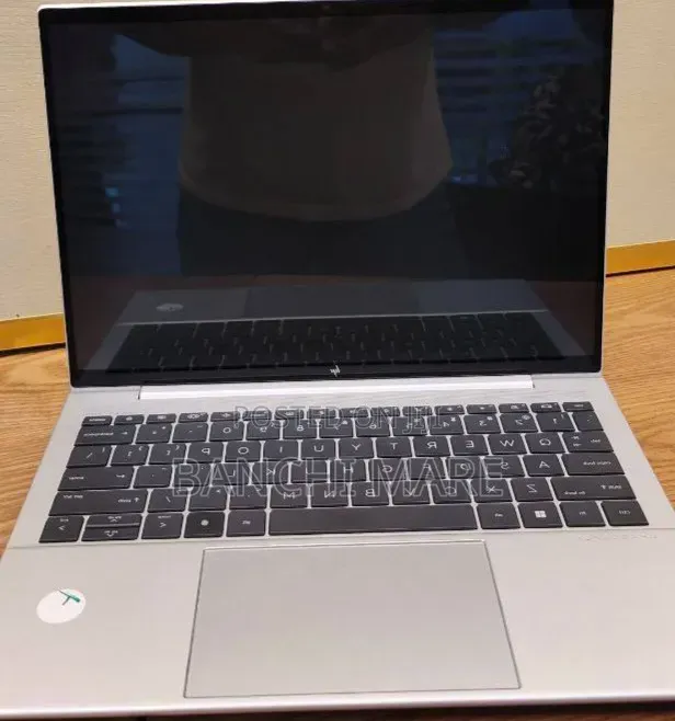 New Laptop HP Dragonfly G3 32GB Intel Core i7 SSD 512GB