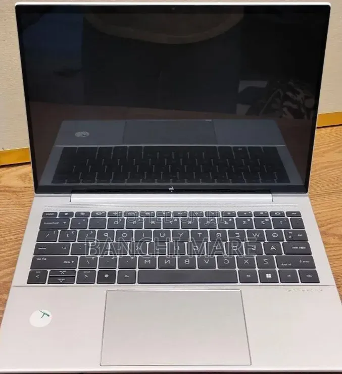 New Laptop HP Dragonfly G3 32GB Intel Core i7 SSD 512GB