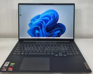 New Laptop Lenovo IdeaPad 1 16GB Intel Core i7 SSD 512GB