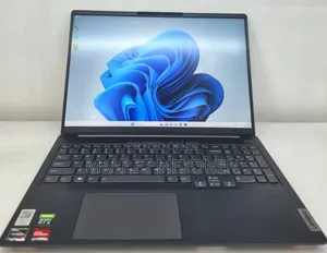 New Laptop Lenovo IdeaPad 1 16GB Intel Core i7 SSD 512GB