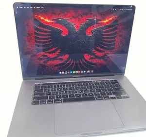 New Laptop Apple MacBook Pro 2019 32GB Intel Core i9 SSD 1T