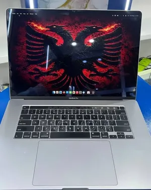 New Laptop Apple MacBook Pro 2019 32GB Intel Core i9 SSD 1T