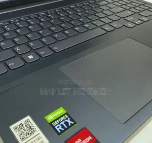New Laptop Lenovo IdeaPad 1 16GB Intel Core i7 SSD 512GB