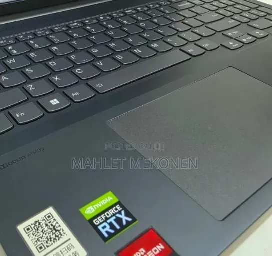 New Laptop Lenovo IdeaPad 1 16GB Intel Core i7 SSD 512GB