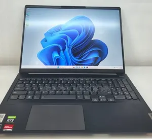 New Laptop Lenovo IdeaPad 1 16GB Intel Core i7 SSD 512GB