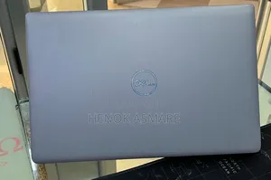 New Laptop Dell Precision 5550 16GB Intel Core i7 SSD 512GB