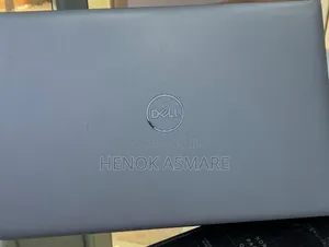 New Laptop Dell Precision 5550 16GB Intel Core i7 SSD 512GB