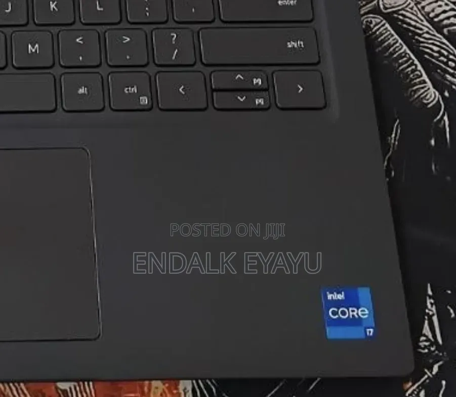 New Laptop Dell Latitude 3420 16GB Intel Core i7 SSD 512GB