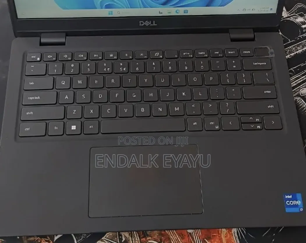 New Laptop Dell Latitude 3420 16GB Intel Core i7 SSD 512GB