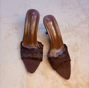 Heels Shoe