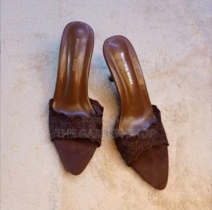 Heels Shoe