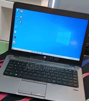 New Laptop HP EliteBook 840 4GB Intel Core i5 HDD 500GB
