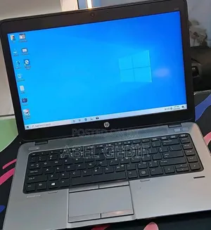 New Laptop HP EliteBook 840 4GB Intel Core i5 HDD 500GB