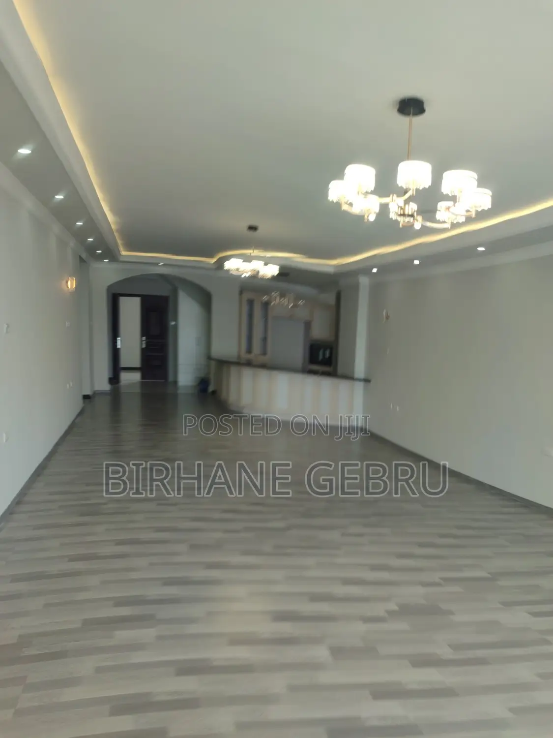 6bdrm Duplex in Luxury Deplex, Yeka for sale