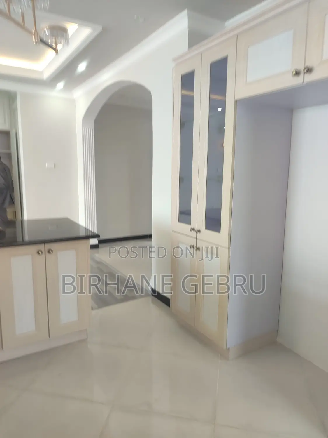 6bdrm Duplex in Luxury Deplex, Yeka for sale