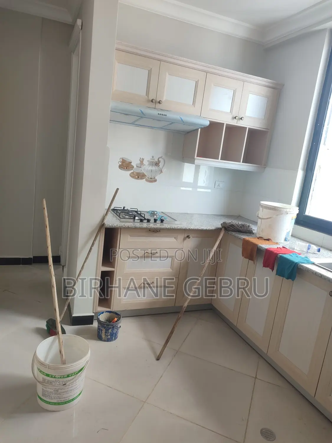 6bdrm Duplex in Luxury Deplex, Yeka for sale