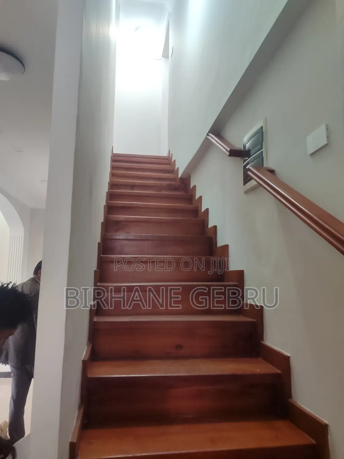 6bdrm Duplex in Luxury Deplex, Yeka for sale