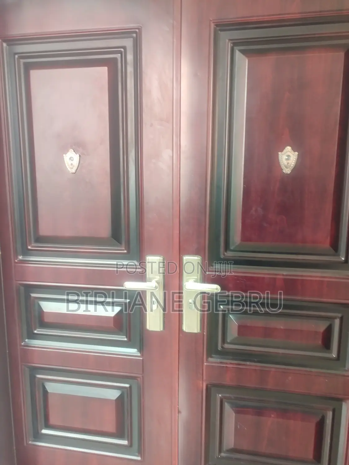 6bdrm Duplex in Luxury Deplex, Yeka for sale