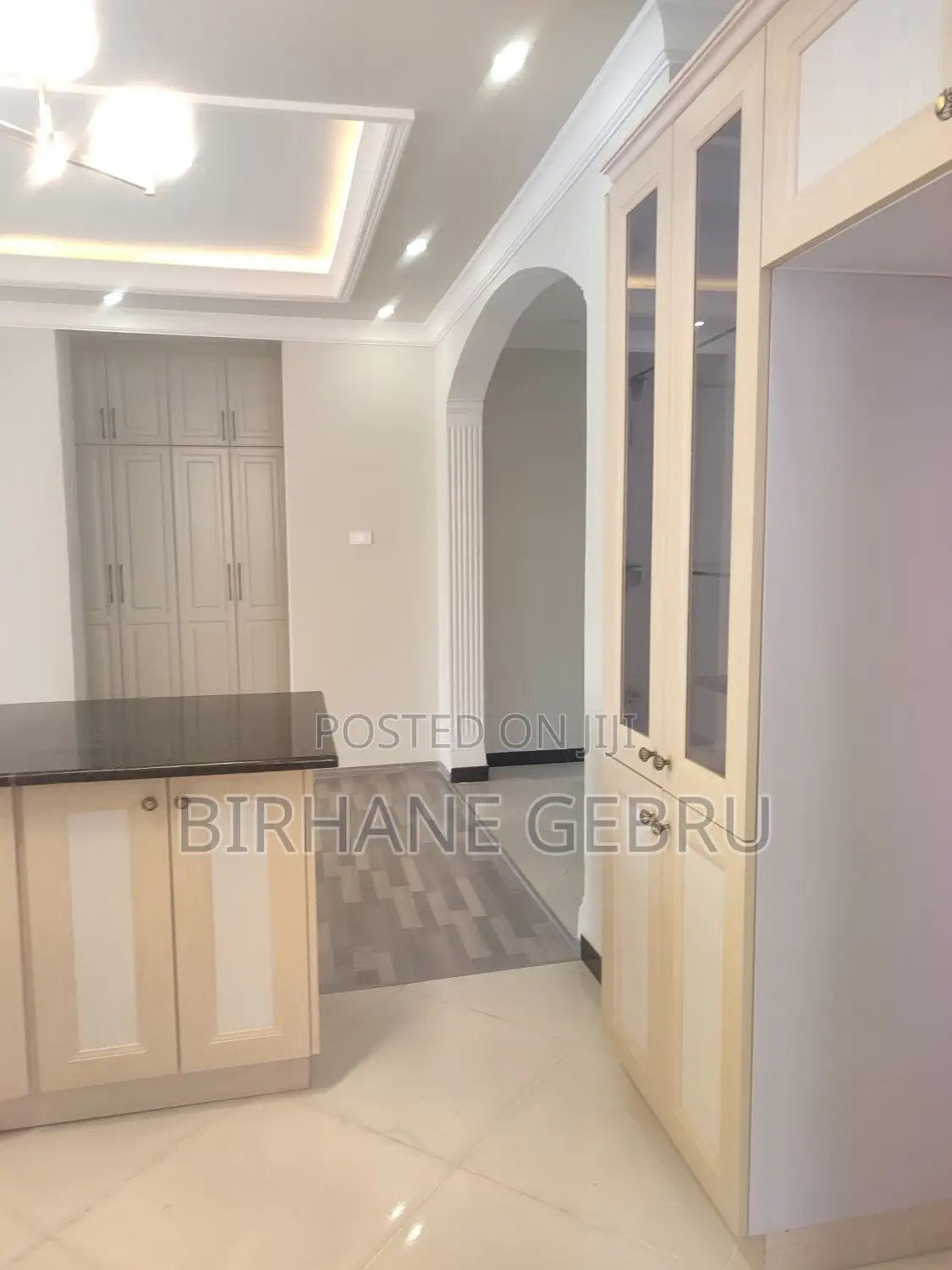 6bdrm Duplex in Luxury Deplex, Yeka for sale