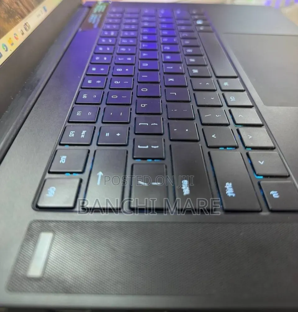 New Laptop Razer Blade 16GB Intel Core i7 SSD 512GB