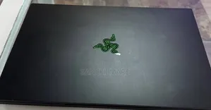 New Laptop Razer Blade 16GB Intel Core i7 SSD 512GB