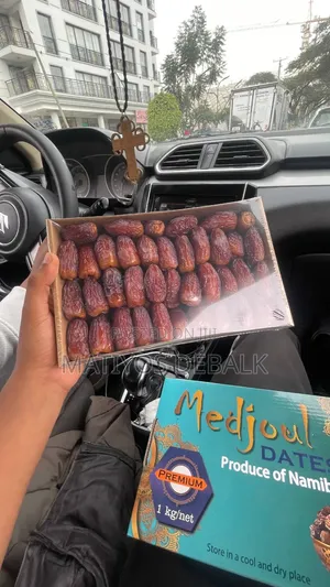 Medjoul Date 1Kilo Gram