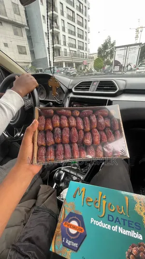 Medjoul Date 1Kilo Gram