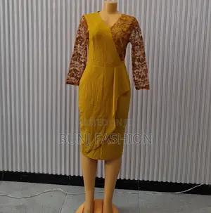 Elegant Short Dresses