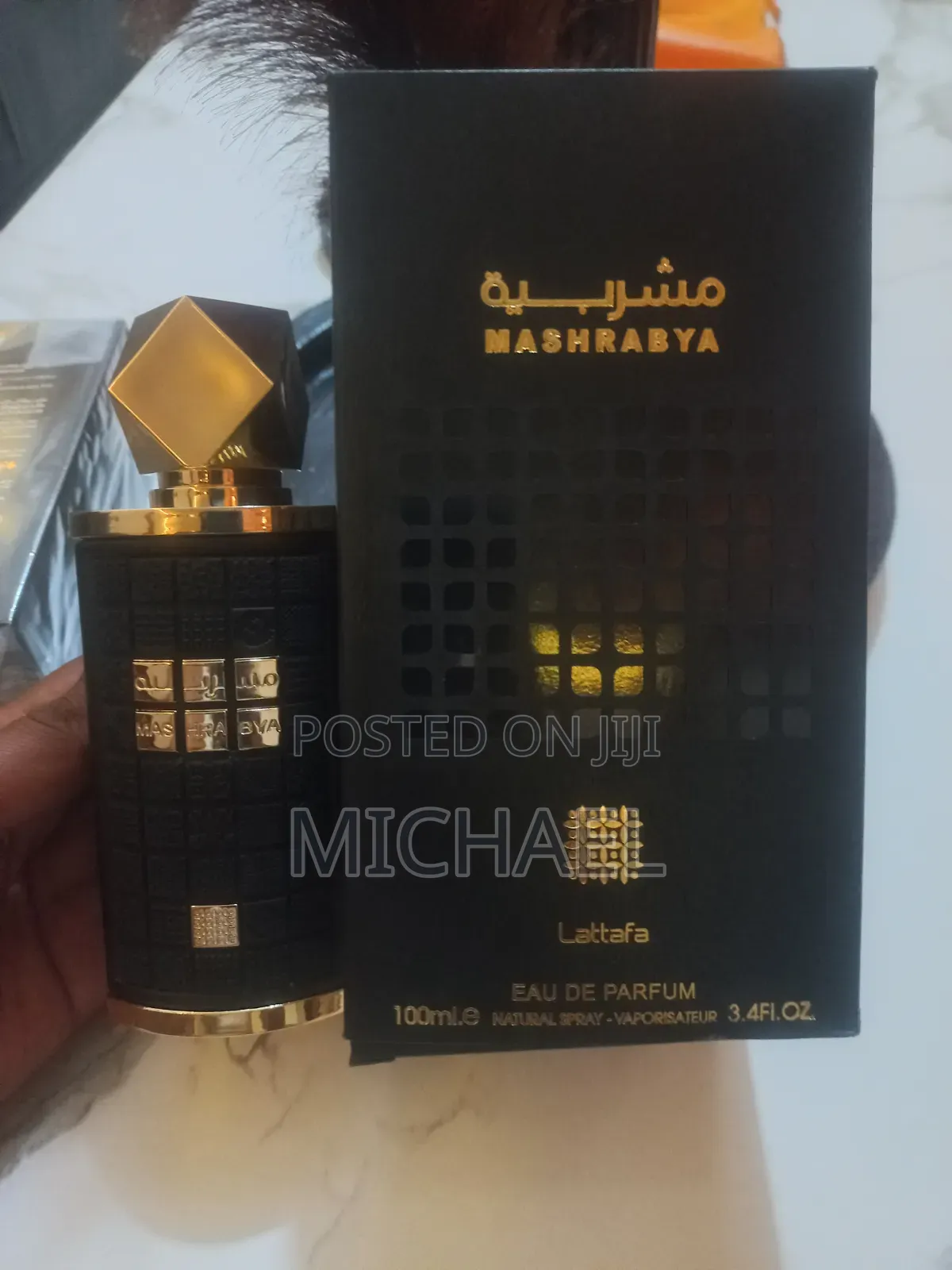 Mashrabya Lattafa