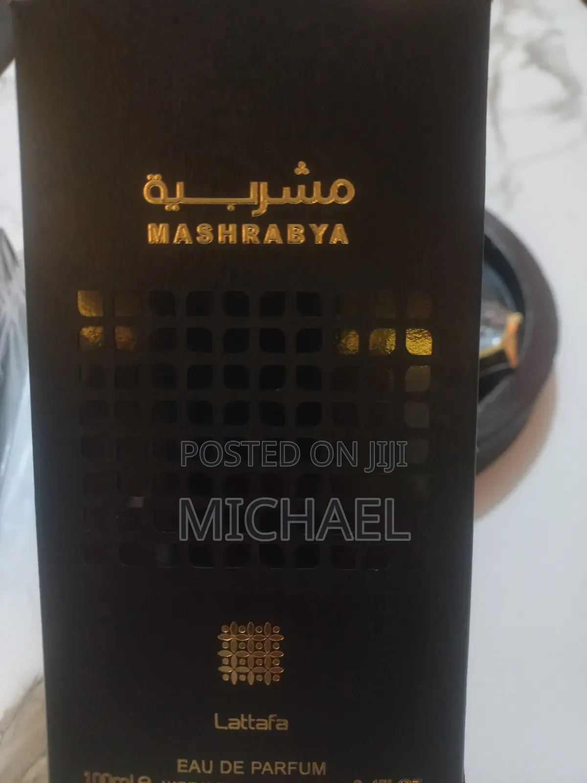 Mashrabya Lattafa