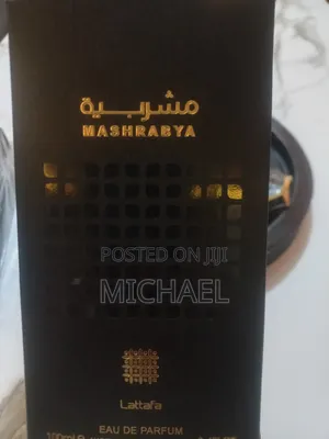 Mashrabya Lattafa