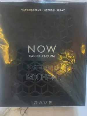Now Perfume