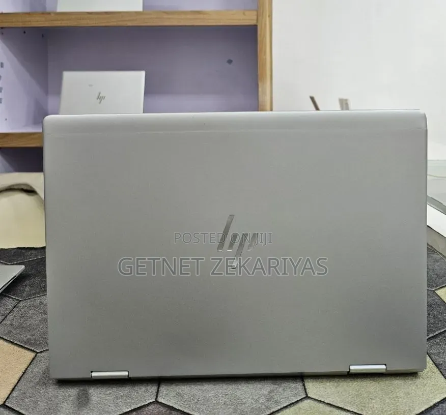 New Laptop HP EliteBook 830 G6 16GB Intel Core i5 SSD 512GB