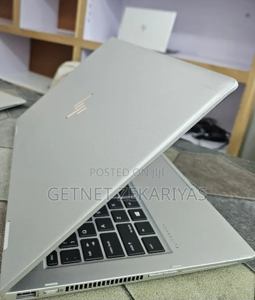 New Laptop HP EliteBook 830 G6 16GB Intel Core i5 SSD 512GB