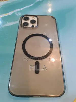 Apple iPhone 12 Pro Max 256 GB Gold