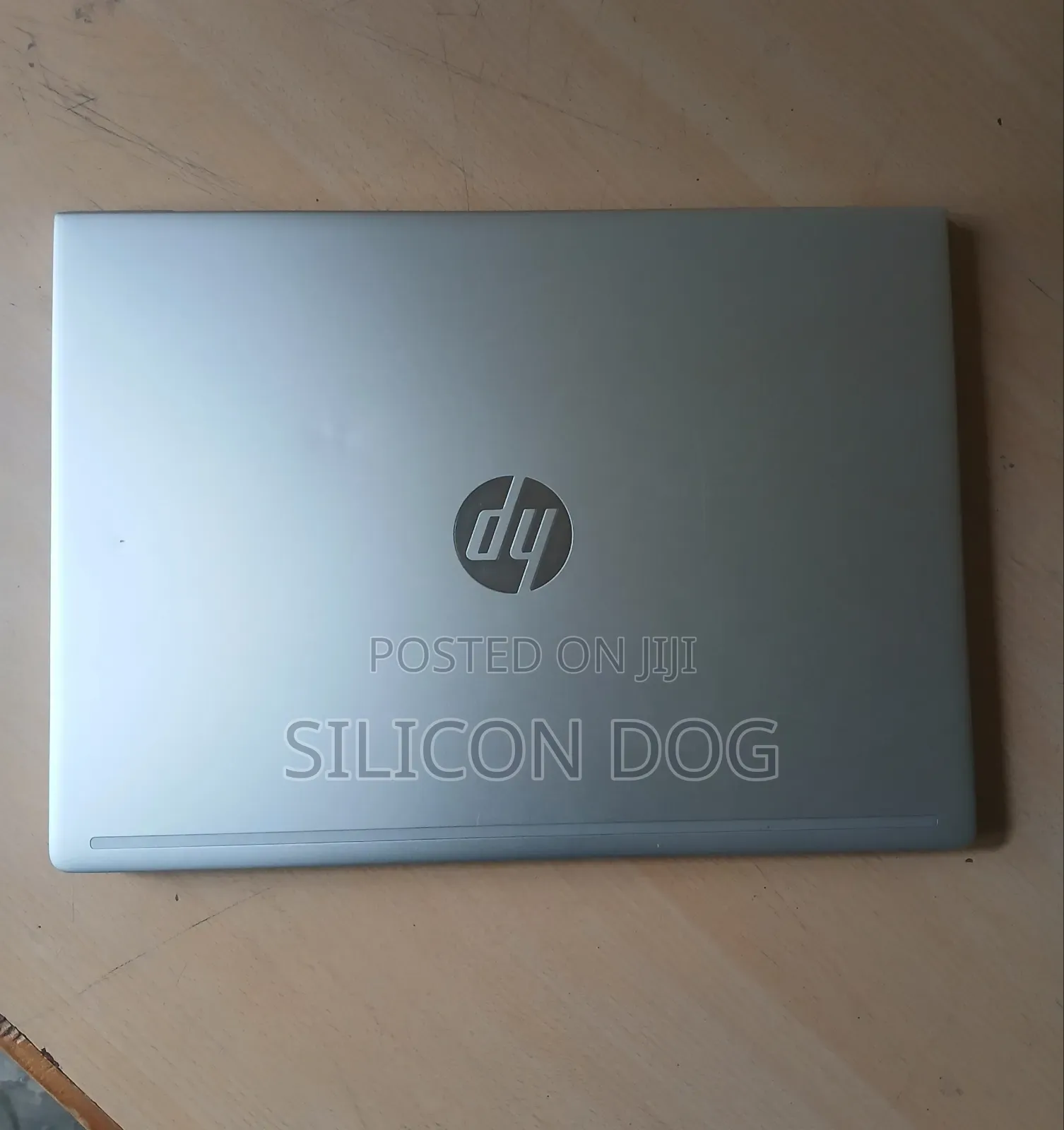 Laptop HP ProBook 440 G7 16GB Intel Core i5 SSD 256GB