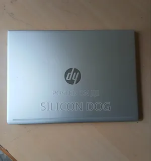 Laptop HP ProBook 440 G7 16GB Intel Core i5 SSD 256GB
