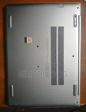 Laptop HP ProBook 440 G7 16GB Intel Core i5 SSD 256GB