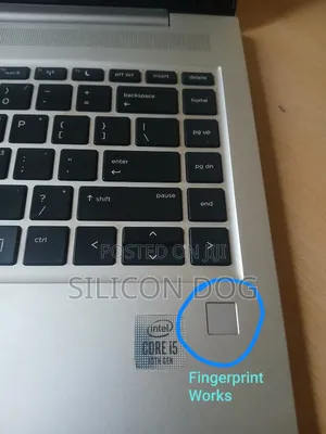 Laptop HP ProBook 440 G7 16GB Intel Core i5 SSD 256GB