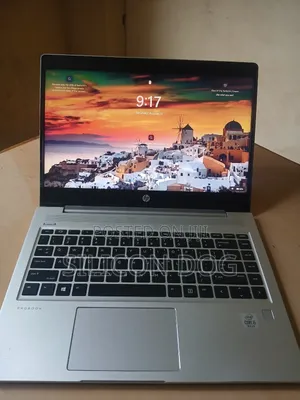 Laptop HP ProBook 440 G7 16GB Intel Core i5 SSD 256GB
